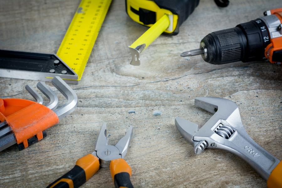 Punch list, Irondequoit
